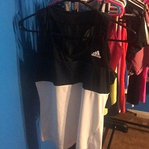 Adidas tank